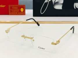 Picture of Cartier Optical Glasses _SKUfw56901086fw